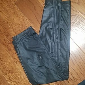 Adidas Originals leggings small black